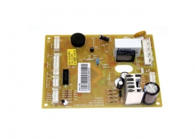 Модуль (плата) управления для холодильника Samsung DA92-00283A