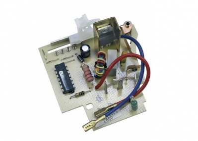 Модуль (плата управления) для кухонного комбайна Bosch 160690