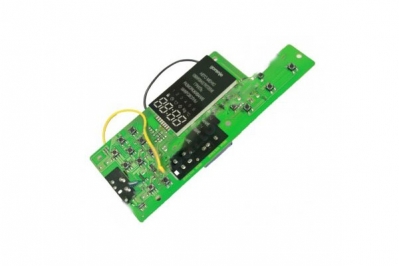 Модуль (плата) управления для микроволновой печи Gorenje 261683