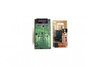 Модуль (плата) управления для микроволновой печи Samsung RCA-K2LED1-83