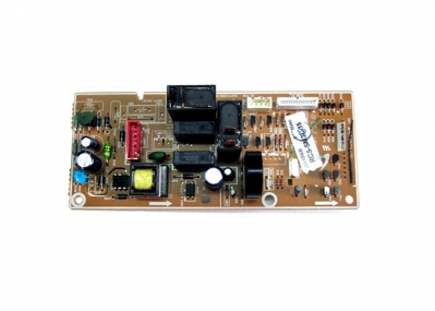 Модуль (плата) управления для микроволновой печи Samsung RCS-SM3L-239