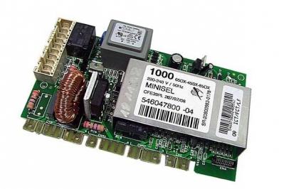 Модуль (плата управления) для стиральной машины Ardo 546133000