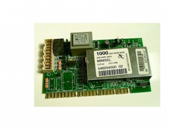 Модуль (плата управления) для стиральной машины Ardo 651017712