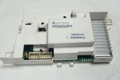 Модуль (плата управления) для стиральной машины Ariston C00295977
