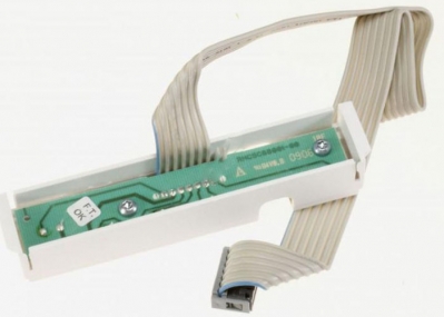 Модуль (плата) управления для стиральной машины Indesit C00144337