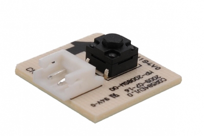 Модуль (плата) управления мощностью мотора для пылесоса Electrolux 1181968031