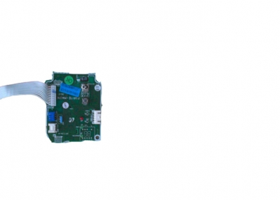 Модуль (плата) управления внутреннего блока кондиционера Samsung DB93-04181A