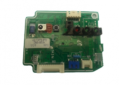 Модуль (плата) управления внутреннего блока кондиционера Samsung DB93-06503A