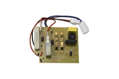 Модуль управления для мясорубки Redmond RMG-1205