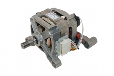 Мотор (двигатель) для стиральной машины Indesit C00046978