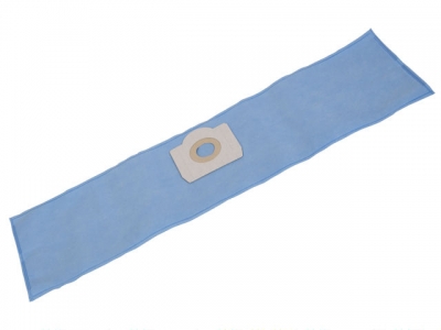 Набор мешков микроволокно (4шт) для пылесоса Moulinex ZR816001 (аксессуар)