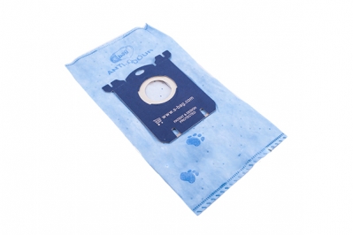 Набор мешков (пылесборников) для пылесоса Philips FC8023/04 883802304010