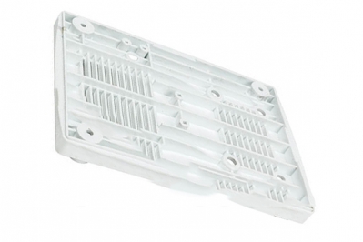 Нижняя часть корпуса мясорубки Эльво 1000 243