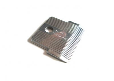 Нож (лезвие, стригущий блок) для триммера Rowenta CS-00093906