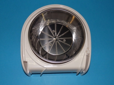 Нож-сито + корпус сита для соковыжималки Gorenje 497687