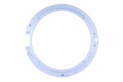 Обечайка люка (рамка двери) внутренняя для стиральной машины Samsung DC61-00057А DC61-00057A