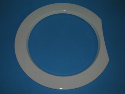 Обрамление люка внешнее для стиральной машины Gorenje 587449