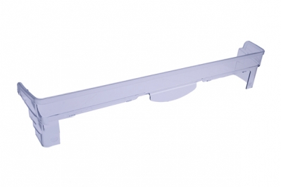 Ограничитель (барьер) большой полки для холодильника Атлант 301543105900