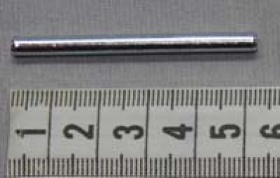 Ось ручки дверки (люка) для стиральной машины Zanussi 50294503003