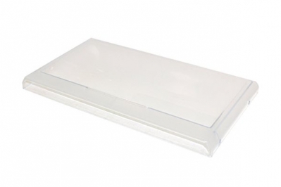 Панель ящика (среднего) морозильной камеры для холодильника Indesit C00272502