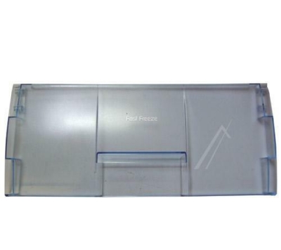 Панель передняя ящика морозильной камеры для холодильника Beko 4308801900