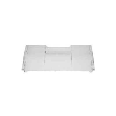 Панель (щиток) ящика (верхнего) морозильной камеры для холодильника Beko 4308802200