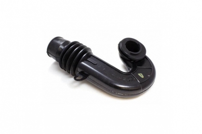 Патрубок от приемника порошка до бака для стиральной машины Candy 90440397