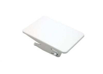 Передняя крышка фильтра помпы для стиральной машины Electrolux 1321060004