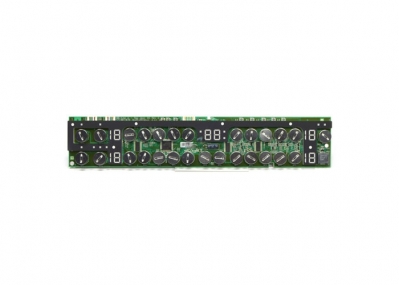 Плата индикация неконфигурированная к электрическим варочным поверхностям Electrolux 3875037644