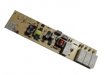 Плата электронная для электрических варочных поверхностей Electrolux 3878722002