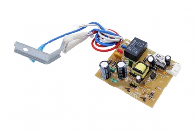 Плата (модуль) питания для мультиварки MK300E30 Moulinex SS-993061