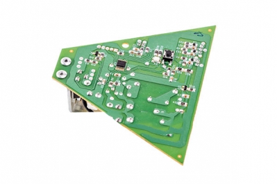 Плата (модуль) управления для кофеварки Krups MS-622473