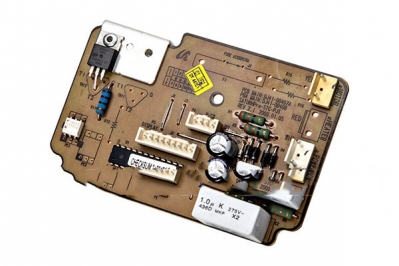 Плата управления для пылесоса VC-BZ815 Samsung DJ41-00408B