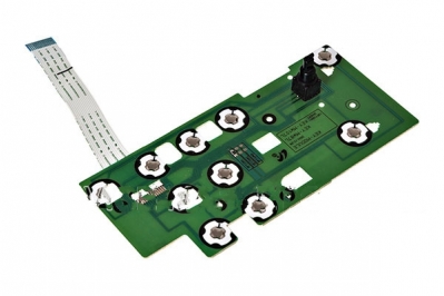 Плата управления для СВЧ печи Samsung DE96-00463B