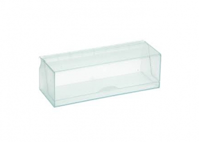 Полка двери (верхняя) с крышкой для холодильника Liebherr 9033363