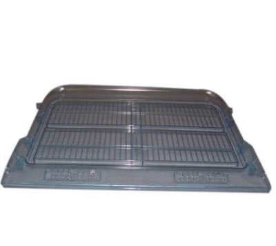 Полка над ящиком для овощей для холодильника Beko 4248720800