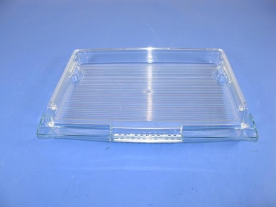 Полка над ящиком для овощей для холодильника Whirlpool 481241828736