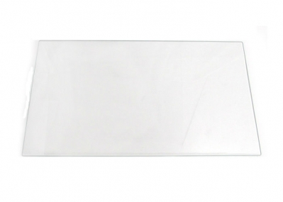 Полка стеклянная над овощным ящиком для холодильника Атлант 371320307200