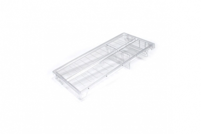 Полка (в морозильную камеру) для холодильника LG 5026JA1157D