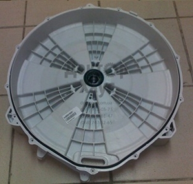 Полубак задний в сборе для стиральной машины LG 3045EN0002C