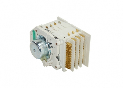 Программатор (селектор) для стиральной машины Indesit C00046530