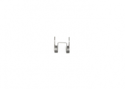 Пружина ручки люка для стиральной машины Samsung DC61-01065A