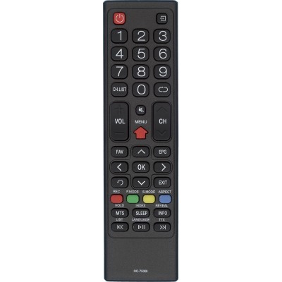 Пульт Huayu для Daewoo RC-753BI