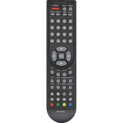 Пульт Huayu для DNS M26DM5 (M32DM5)