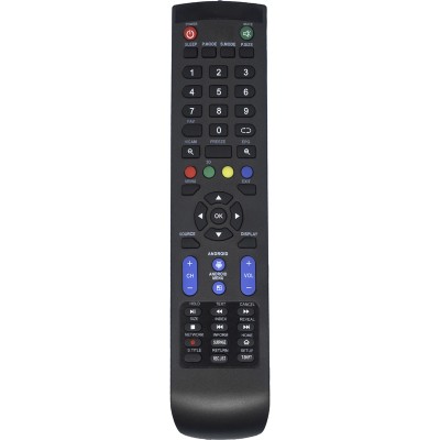 Пульт Huayu для DNS S32DS90 (S39DSB1)