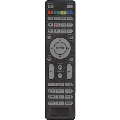 Пульт Huayu для Dune TV-102