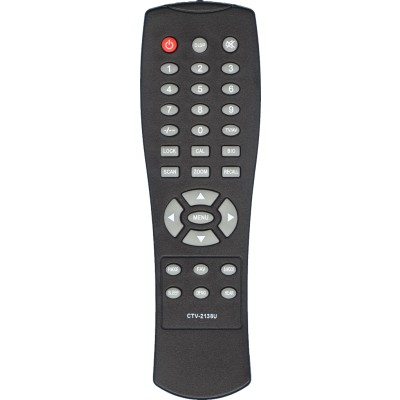 Пульт Huayu для Erisson CTV-2138U
