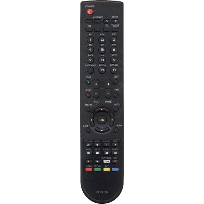 Пульт Huayu для Galaxy Innovations GS2138 (HOF12E148GPD5)