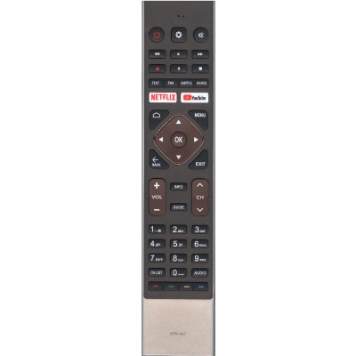 Пульт Huayu для Haier HTR-A27 (SMART LCD TV)