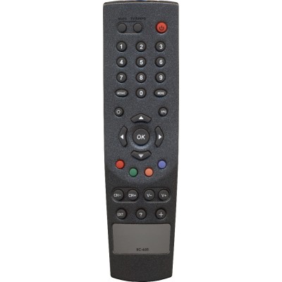 Пульт Huayu для Humax (Акадо) RC-632 (RC-635, R-102)